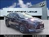 2022 Lexus RX 350 4D Sport Utility