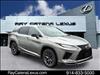 2022 Lexus RX 350 4D Sport Utility