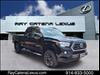 2022 Toyota Tacoma 4D Double Cab