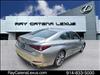 2019 Lexus ES 350 4D Sedan