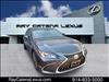 2022 Lexus ES 250 4D Sedan