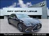 2024 Lexus ES 300h 4D Sedan