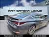 2022 Lexus ES 350 4D Sedan