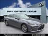 2020 Lexus ES 350 4D Sedan