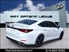 2022 Lexus ES 350 4D Sedan