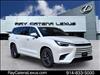2024 Lexus TX 350 4D Sport Utility