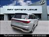 2024 Lexus TX 350 4D Sport Utility