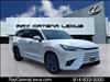 2024 Lexus TX 350 4D Sport Utility