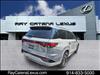 2025 Lexus TX 500h 4D Sport Utility
