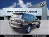 2017 Toyota 4Runner 4D Sport Utility