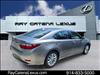 2015 Lexus ES 300h 4D Sedan