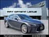 2022 Lexus IS 300 4D Sedan