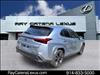 2023 Lexus UX 250h 4D Sport Utility