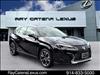 2022 Lexus UX 250h 4D Sport Utility