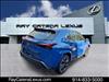2023 Lexus UX 250h 4D Sport Utility