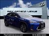 2019 Lexus UX 250h 4D Sport Utility