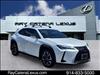 2019 Lexus UX 250h 4D Sport Utility
