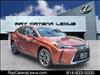 2025 Lexus UX 300h 4D Sport Utility