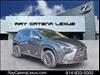 2022 Lexus NX 350 4D Sport Utility