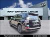 2022 Lexus GX 460 4D Sport Utility