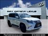 2021 Lexus GX 460 4D Sport Utility