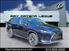 2022 Lexus RX 350L 4D Sport Utility
