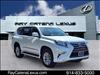 2019 Lexus GX 460 4D Sport Utility