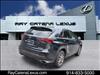 2020 Lexus NX 300 4D Sport Utility