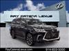 2021 Lexus LX 570 4D Sport Utility