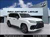 2024 Lexus LX 600 4D Sport Utility