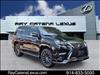 2022 Lexus GX 460 4D Sport Utility
