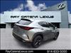2025 Lexus NX 450h+ 4D Sport Utility