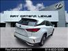 2022 Lexus RX 450hL 4D Sport Utility