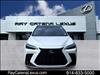 2025 Lexus NX 450h+ 4D Sport Utility