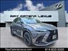 2025 Lexus NX 450h+ 4D Sport Utility