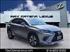 2020 Lexus NX 300 4D Sport Utility