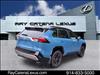 2024 Toyota RAV4 Hybrid 4D Sport Utility