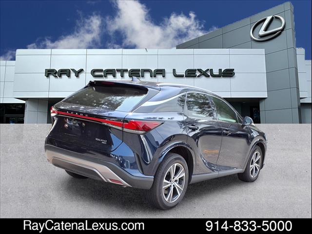 2023 Lexus RX 350 4D Sport Utility