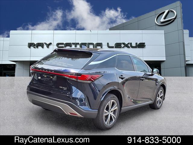 2024 Lexus RX 350 4D Sport Utility