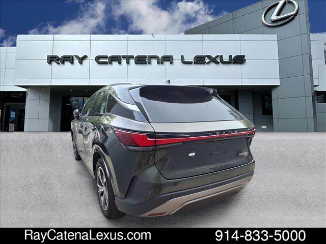 2023 Lexus RX 350 4D Sport Utility