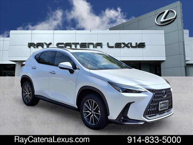 2024 Lexus NX 350 4D Sport Utility