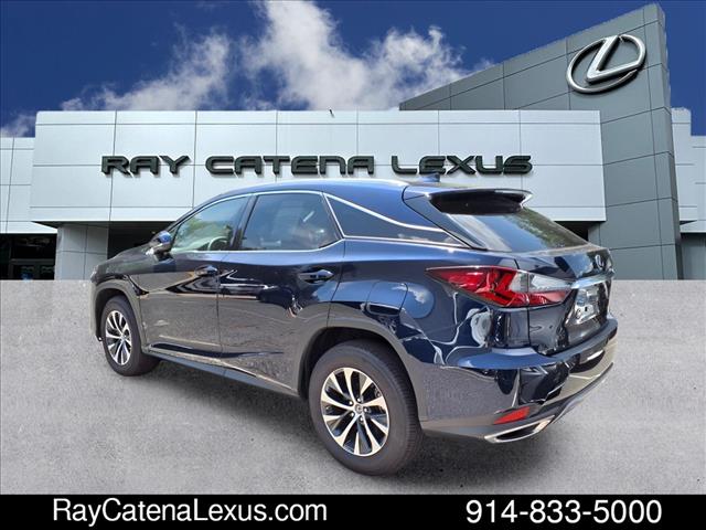 2022 Lexus RX 350 4D Sport Utility