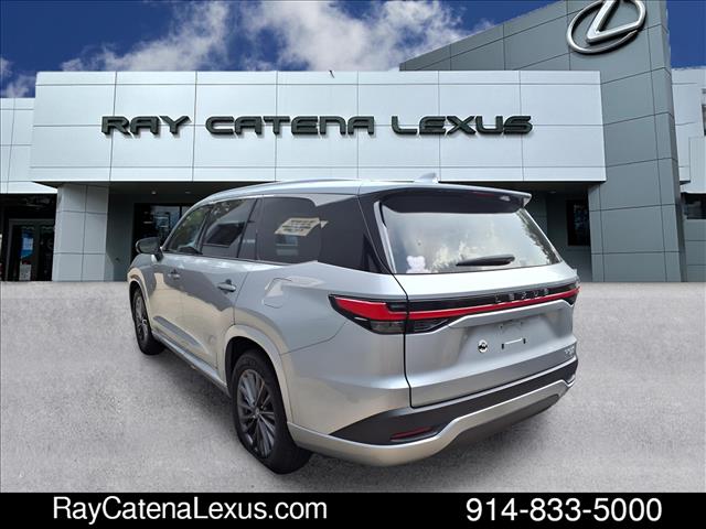 2024 Lexus TX 350 4D Sport Utility