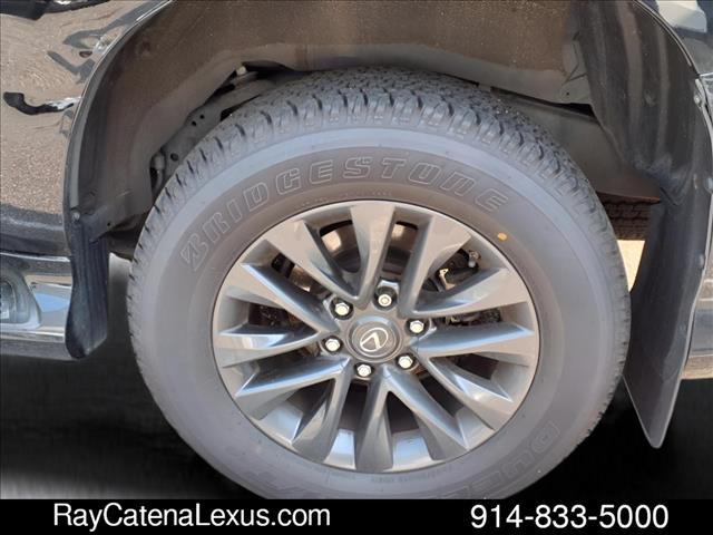 2022 Lexus GX 460 4D Sport Utility