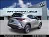 2022 Lexus NX 350 4D Sport Utility