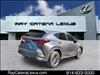2022 Lexus NX 350 4D Sport Utility