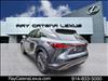 2024 Lexus RX 350h 4D Sport Utility