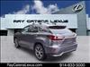 2016 Lexus RX 450h 4D Sport Utility