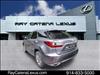 2019 Lexus RX 350 4D Sport Utility