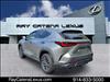 2022 Lexus NX 350 4D Sport Utility
